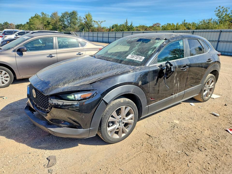 Aukcja sprzedaży 2020 Mazda Cx-30, vin: 3MVDMBCL3LM117210, numer aukcji: 70873016