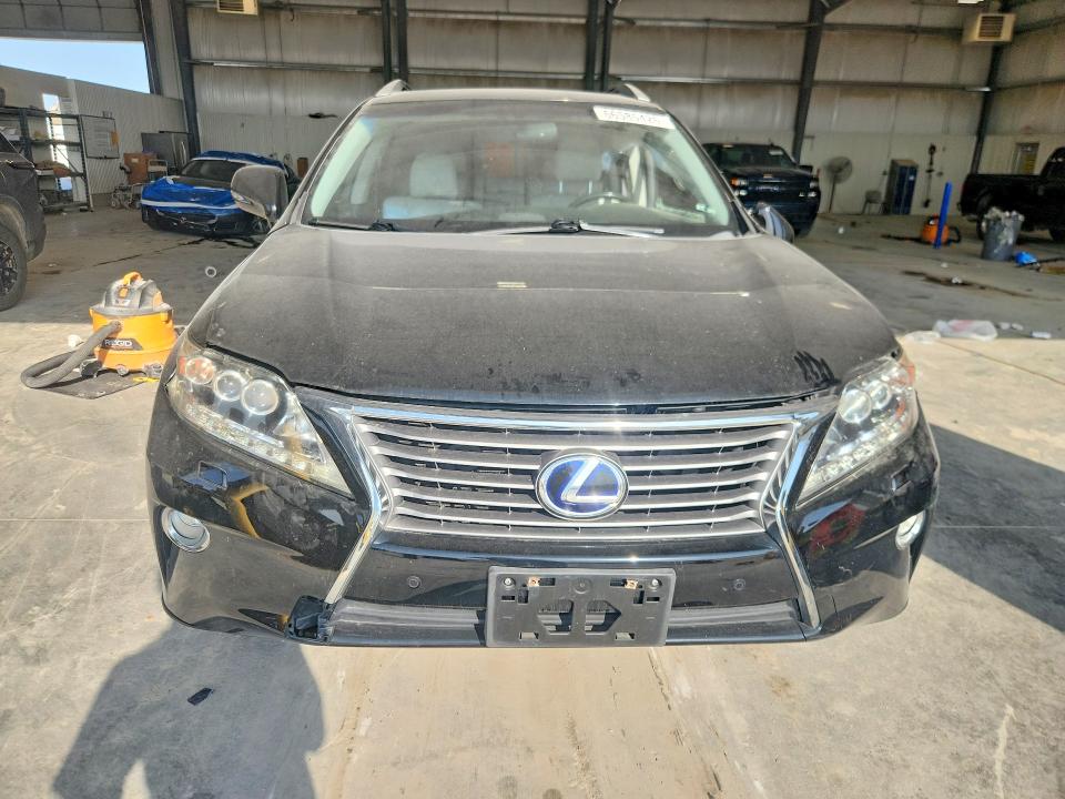 Auction sale of the 2013 Lexus Rx, vin: JTJBC1BA6D2441246, lot number: 66585426