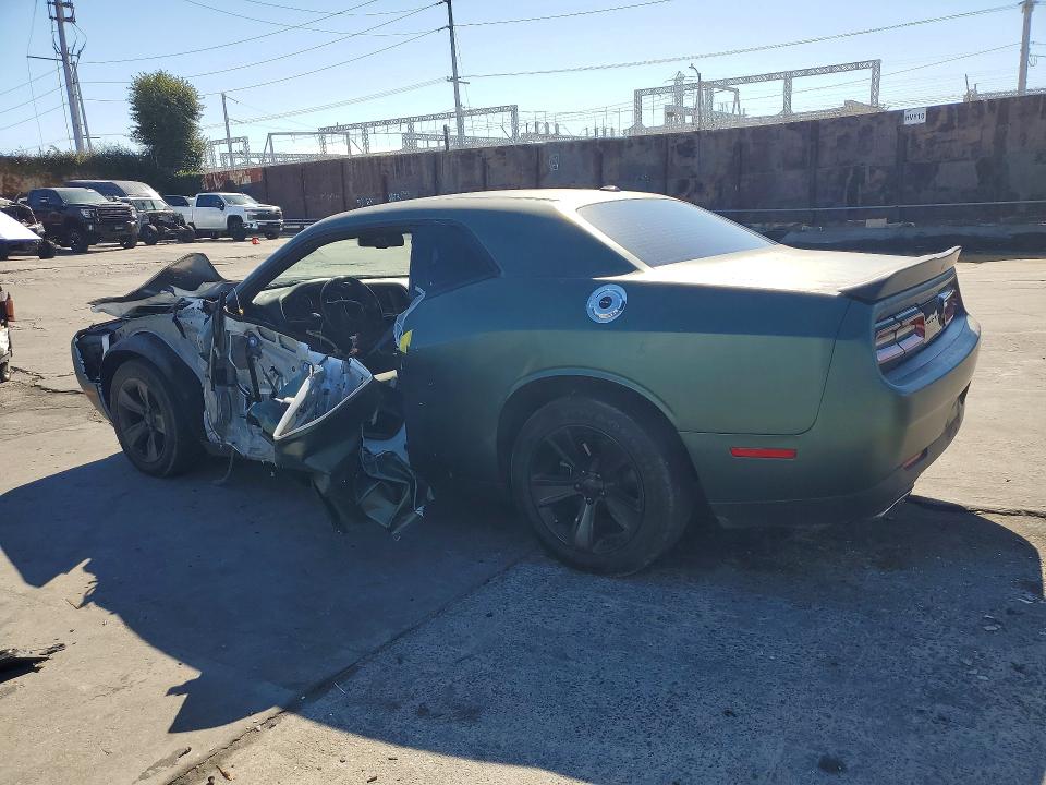Продажа на аукционе авто 2020 Dodge Challenger, vin: 2C3CDZAGXLH226634, номер лота: 68109826