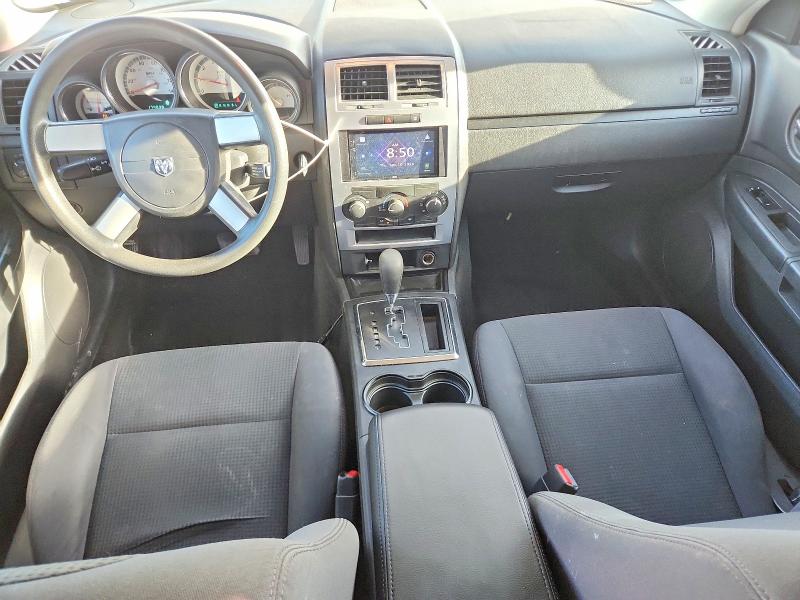 Продажа на аукционе авто 2010 Dodge Charger, vin: 2B3CA3CV7AH186699, номер лота: 68550636