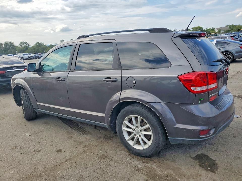 Продажа на аукционе авто 2015 Dodge Journey, vin: 3C4PDCBB2FT511143, номер лота: 68044816