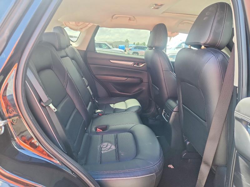 Продажа на аукционе авто 2025 Mazda Cx-5, vin: JM3KFBCL2S0684133, номер лота: 67976076