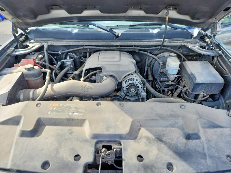 Продажа на аукционе авто 2011 Chevrolet Silverado, vin: 1GCRKSE33BZ417496, номер лота: 68297836