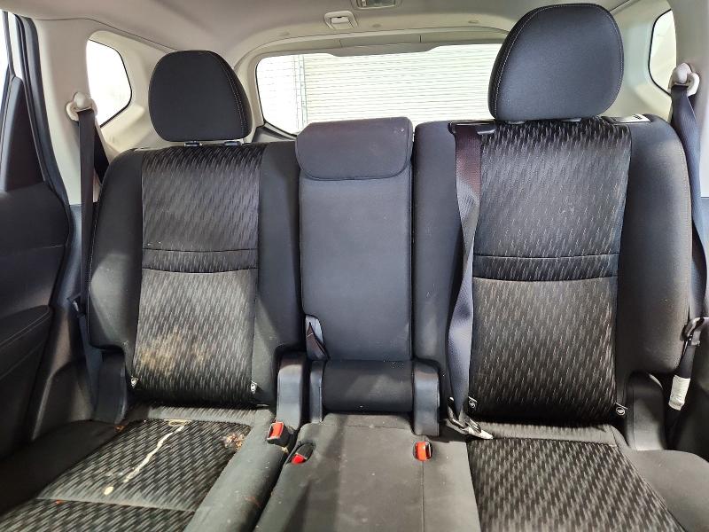 67993566 :رقم المزاد ، KNMAT2MV8JP516158 vin ، 2018 Nissan Rogue مزاد بيع