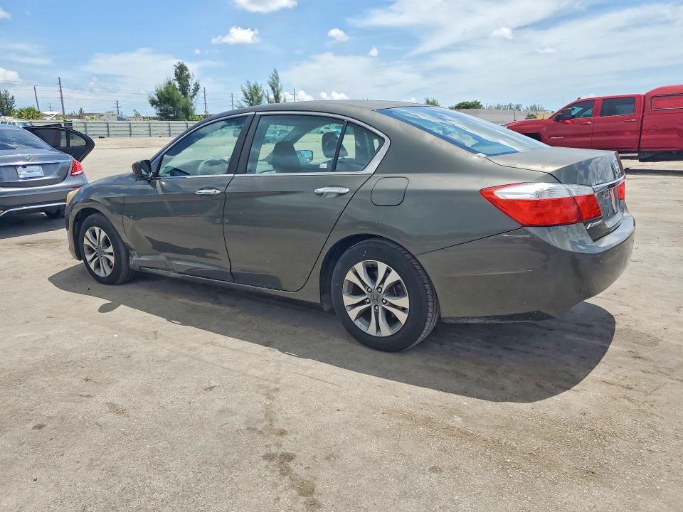 Продаж на аукціоні авто 2014 Honda Accord, vin: 1HGCR2F34EA006404, номер лоту: 67184866