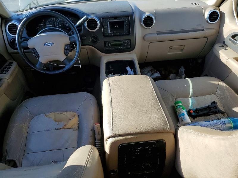 Продаж на аукціоні авто 2003 Ford Expedition, vin: 1FMFU18L83LB47443, номер лоту: 69828266