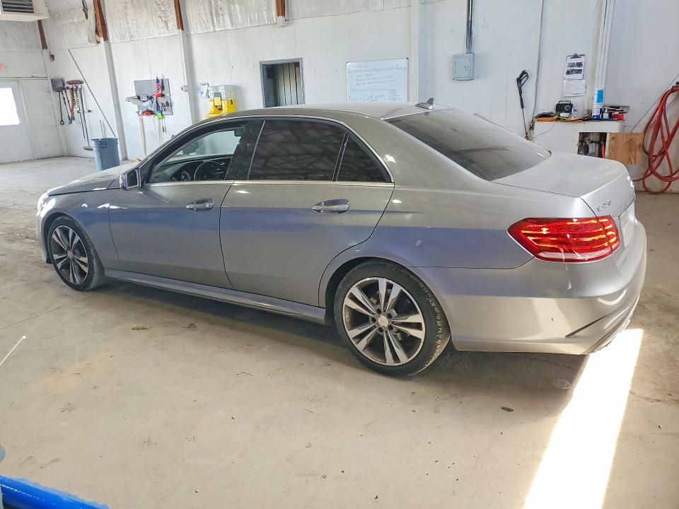 2014 Mercedes-benz E მანქანა იყიდება აუქციონზე, vin: WDDHF5KB2EA903884, აუქციონის ნომერი: 67712406