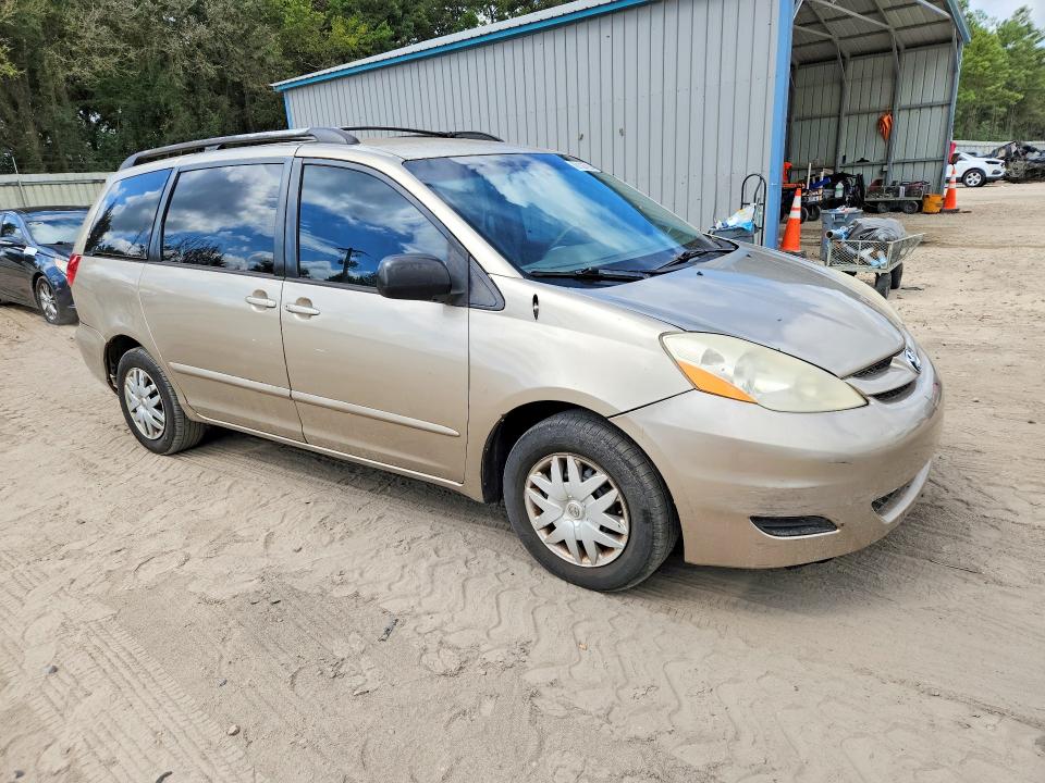 Aukcja sprzedaży 2009 Toyota Sienna, vin: 5TDZK23CX9S248849, numer aukcji: 68136726