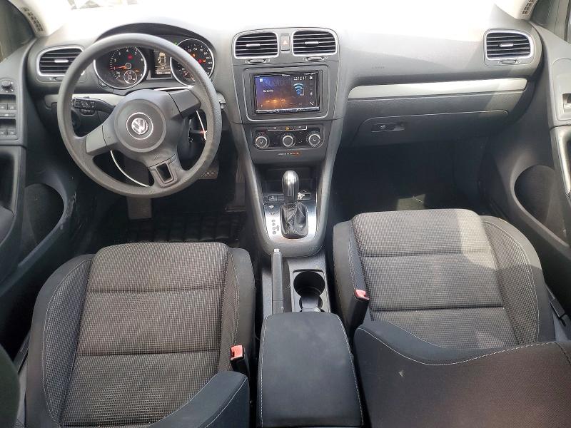 2012 Volkswagen Golf მანქანა იყიდება აუქციონზე, vin: WVWDB7AJ1CW198455, აუქციონის ნომერი: 67726086