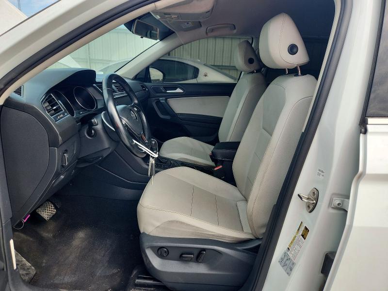 67701186 :رقم المزاد ، 3VV3B7AX9KM097096 vin ، 2019 Volkswagen Tiguan مزاد بيع