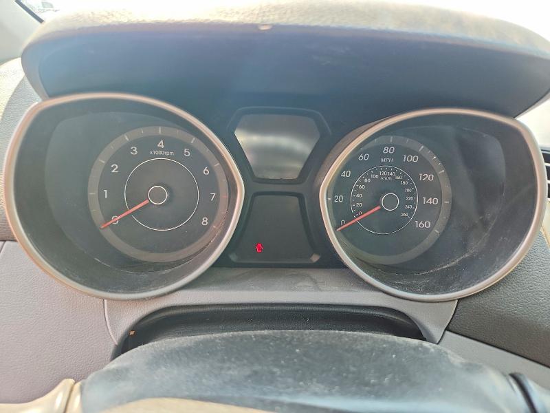 2016 Hyundai Elantra მანქანა იყიდება აუქციონზე, vin: 5NPDH4AE0GH695427, აუქციონის ნომერი: 67242386