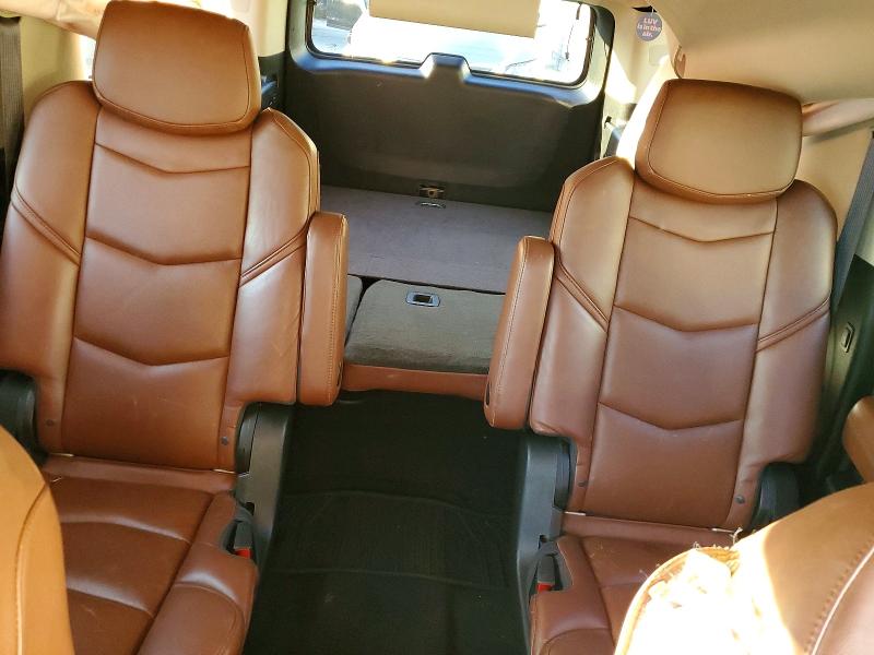 Aukcja sprzedaży 2016 Cadillac Escalade, vin: 1GYS4HKJ2GR227708, numer aukcji: 68386146