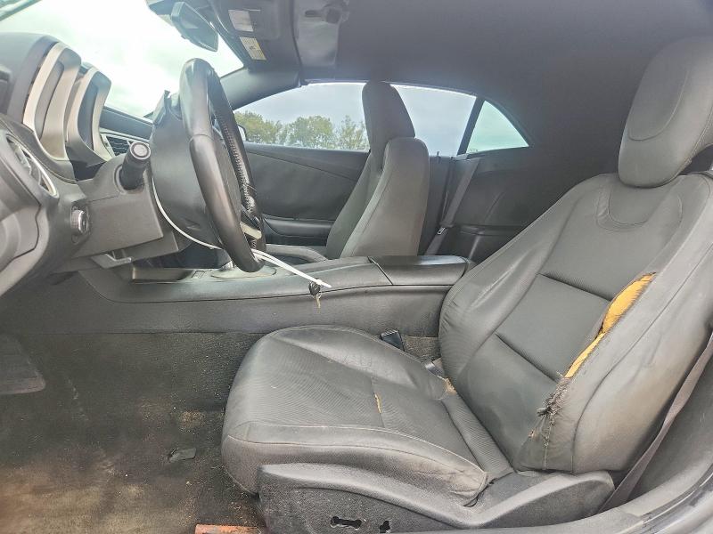 Продажа на аукционе авто 2015 Chevrolet Camaro, vin: 2G1FD3D32F9156102, номер лота: 70172366