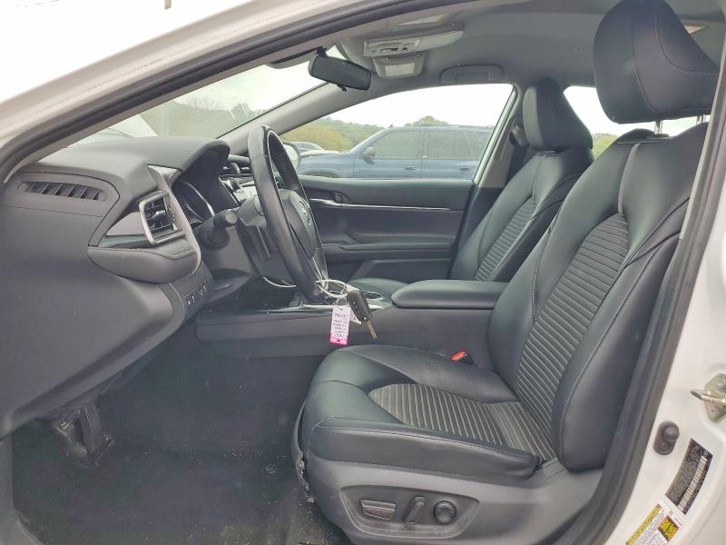 Продажа на аукционе авто 2019 Toyota Camry, vin: 4T1B11HK7KU847963, номер лота: 69541386