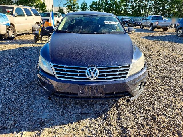 Продаж на аукціоні авто 2013 Volkswagen Cc, vin: WVWBP7AN4DE556389, номер лоту: 69890156