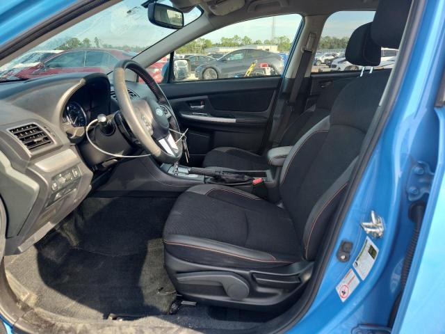 Продаж на аукціоні авто 2016 Subaru Crosstrek, vin: JF2GPADC8GH336951, номер лоту: 70495686
