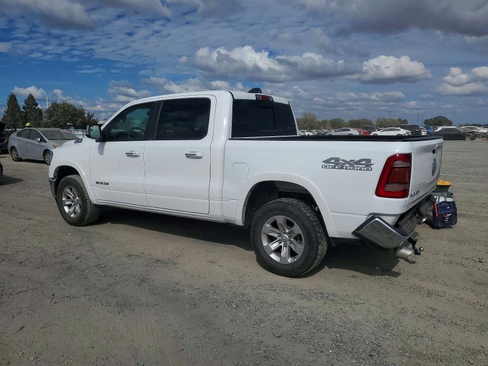 Продажа на аукционе авто 2021 Ram 1500, vin: 1C6SRFJT9MN719094, номер лота: 67506966