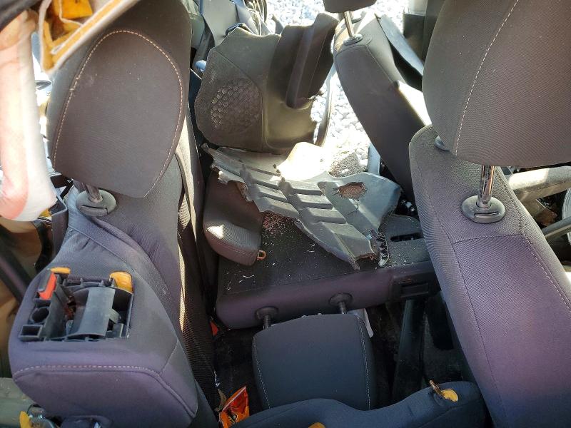 Продажа на аукционе авто 2014 Chevrolet Sonic, vin: 1G1JC5SH1E4235625, номер лота: 67907246