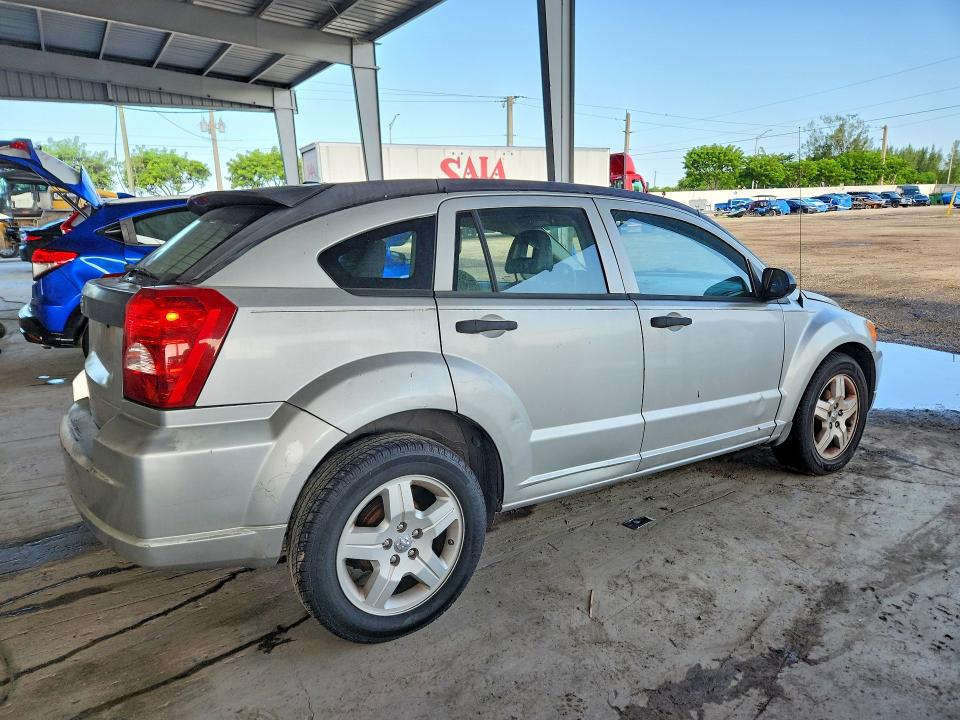 Aukcja sprzedaży 2008 Dodge Caliber, vin: 1B3HB48B48D674359, numer aukcji: 67971976