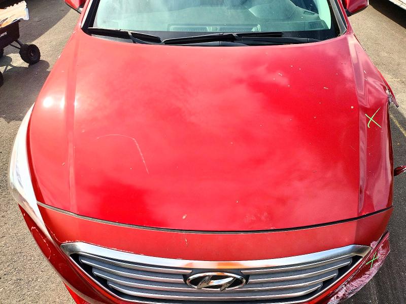Продаж на аукціоні авто 2015 Hyundai Sonata, vin: 5NPE24AF0FH234273, номер лоту: 68797016