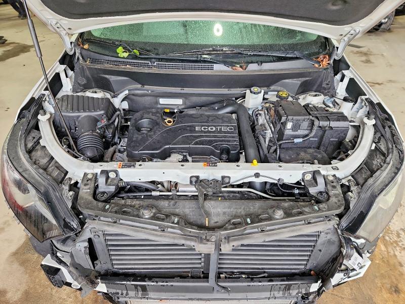 Aukcja sprzedaży 2020 Chevrolet Equinox, vin: 3GNAXHEV4LS579422, numer aukcji: 69937366