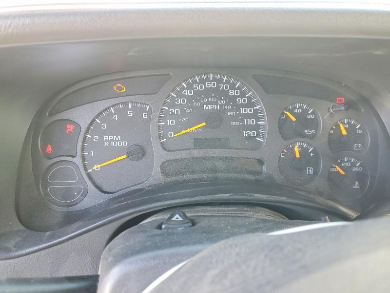 Продаж на аукціоні авто 2004 Chevrolet Suburban, vin: 3GNFK16Z34G122019, номер лоту: 69800436