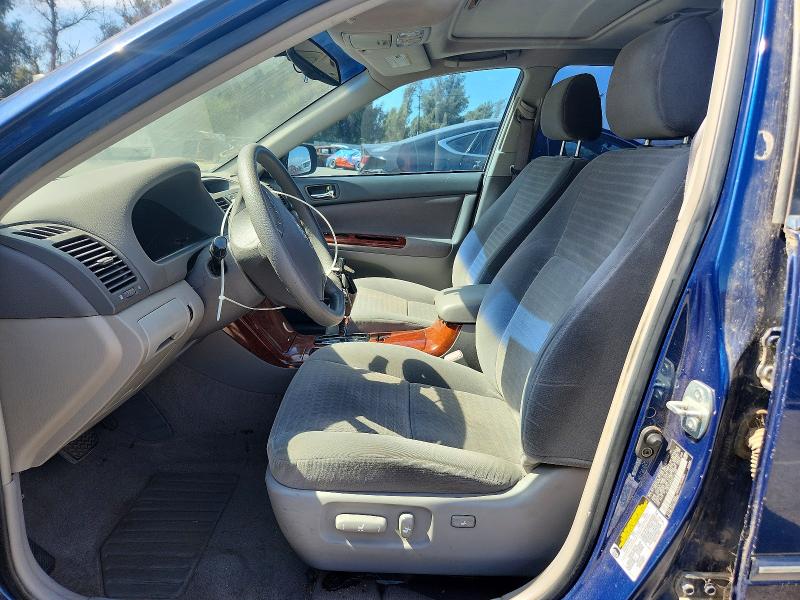 Продаж на аукціоні авто 2006 Toyota Camry, vin: 4T1BE32K26U114458, номер лоту: 70725786