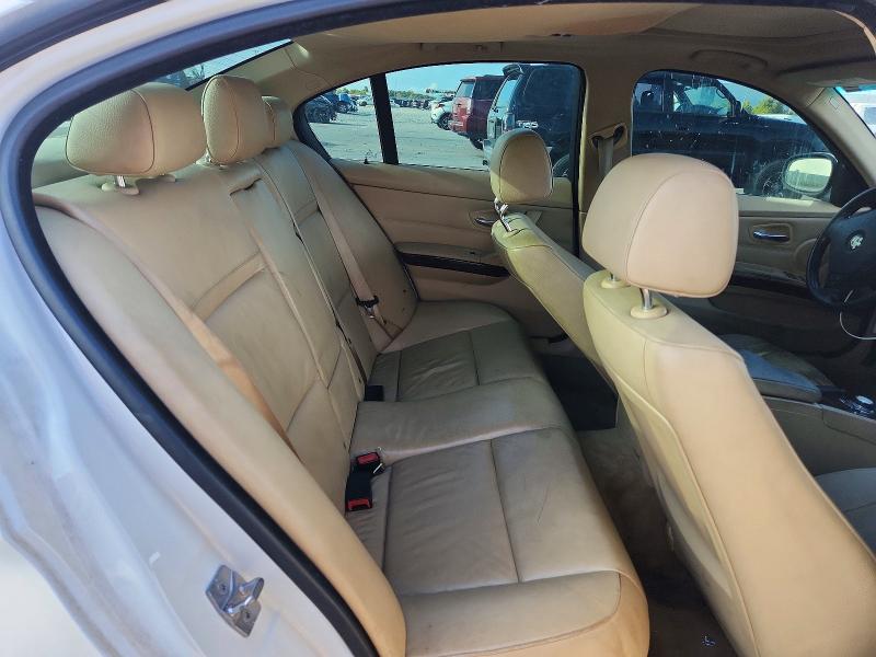 Aukcja sprzedaży 2010 Bmw 328, vin: WBAPK5C54AA648737, numer aukcji: 70165936