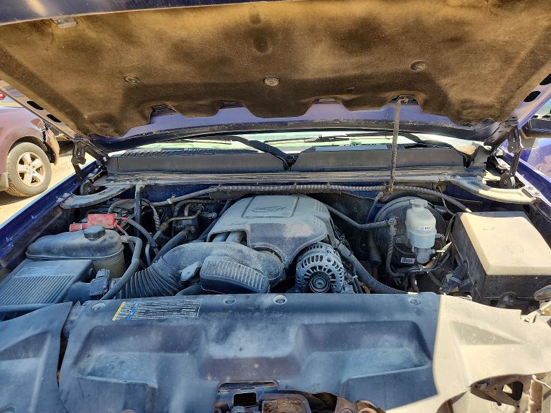 Aukcja sprzedaży 2010 Gmc Sierra, vin: 3GTRCVE05AG222552, numer aukcji: 68521476