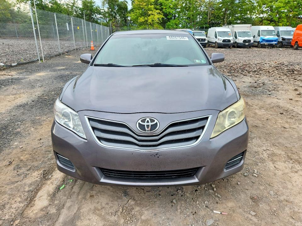 Aukcja sprzedaży 2011 Toyota Camry, vin: 4T1BF3EK6BU155033, numer aukcji: 68267546