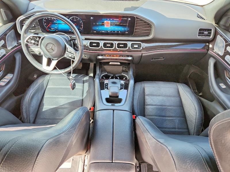 2020 Mercedes-benz Gle მანქანა იყიდება აუქციონზე, vin: 4JGFB4KB6LA027949, აუქციონის ნომერი: 67753116