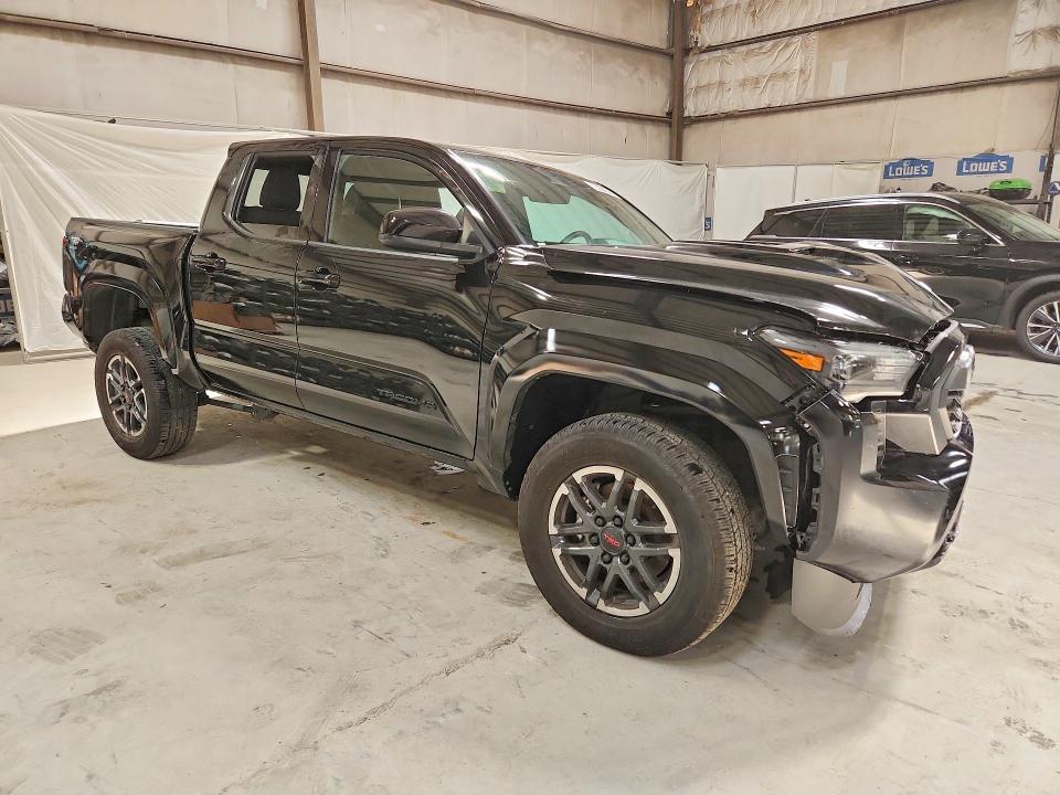 Aukcja sprzedaży 2026 Toyota Tacoma, vin: 3TMKB5FN3TM057488, numer aukcji: 68815406
