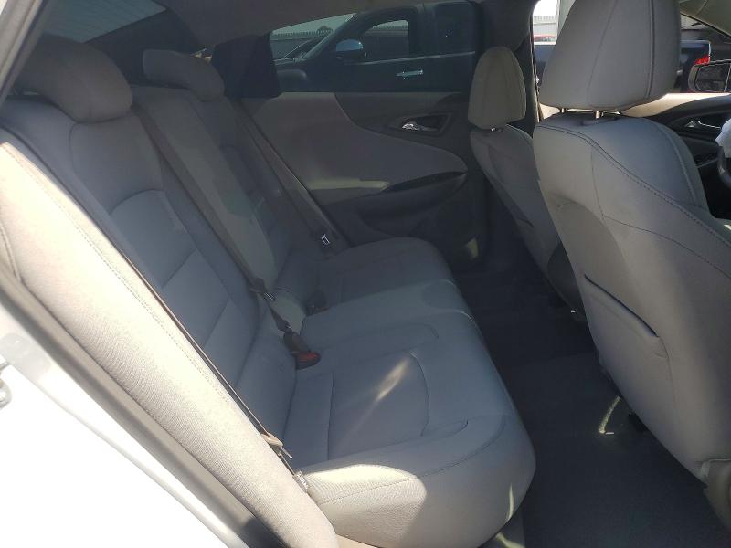 Auction sale of the 2019 Chevrolet Malibu, vin: 1G1ZB5ST1KF211450, lot number: 67847066