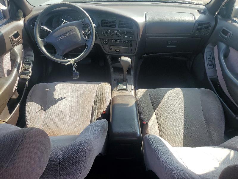 Aukcja sprzedaży 1995 Toyota Camry, vin: JT2GK12E6S0122767, numer aukcji: 68399826