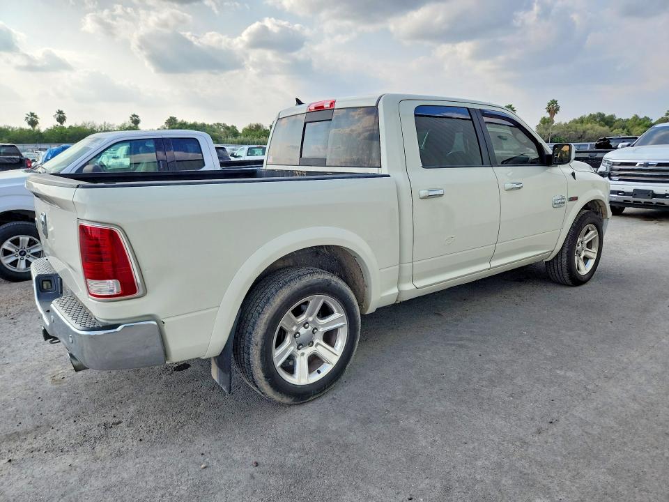 Продажа на аукционе авто 2016 Ram 1500, vin: 1C6RR6PM8GS227936, номер лота: 71063636