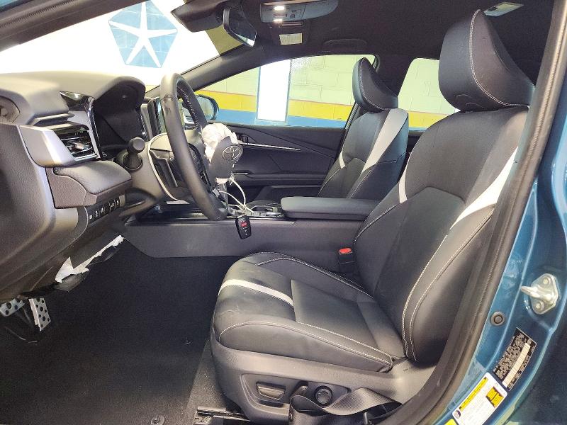 Aukcja sprzedaży 2026 Toyota Camry, vin: 4T1DAACK5TU760550, numer aukcji: 69440316