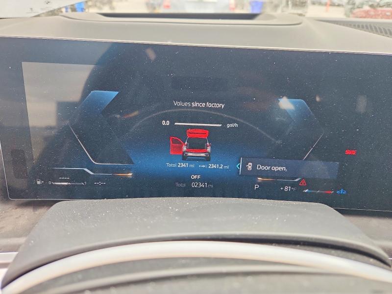 69531806 :رقم المزاد ، 5UX23EU04T9422035 vin ، 2026 Bmw X5 مزاد بيع