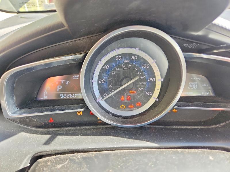 Продажа на аукционе авто 2017 Toyota Yaris Ia, vin: 3MYDLBYV2HY165412, номер лота: 70687766