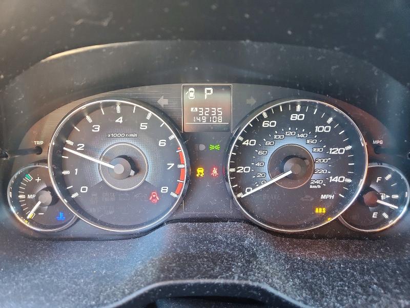 Продажа на аукционе авто 2010 Subaru Outback, vin: 4S4BRBAC0A3320532, номер лота: 69024386