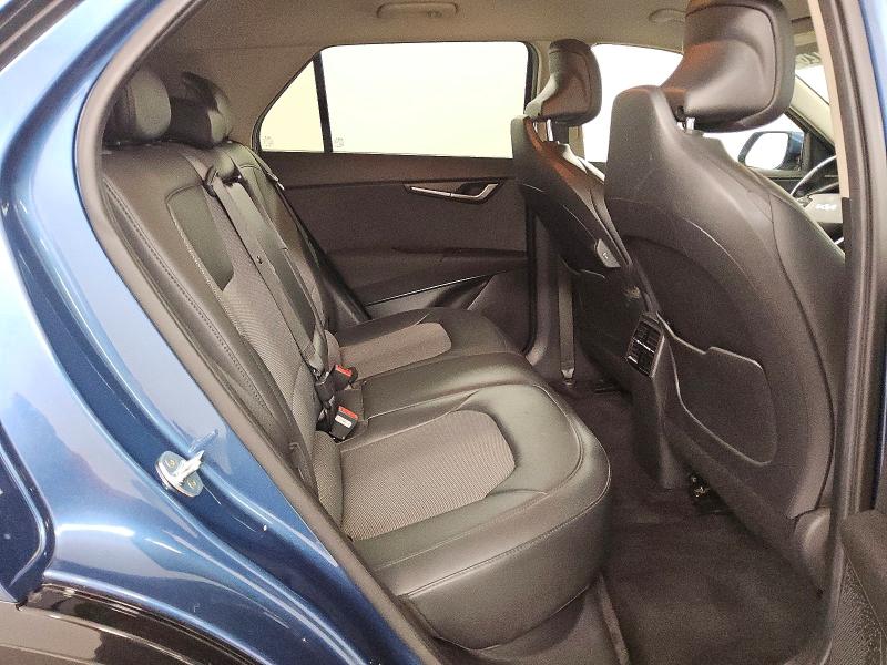 Aukcja sprzedaży 2023 Kia Niro, vin: KNDCR3L19P5021340, numer aukcji: 68095726