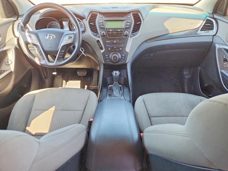 Aukcja sprzedaży 2013 Hyundai Santa Fe Sport, vin: 5XYZTDLB0DG060301, numer aukcji: 70278536