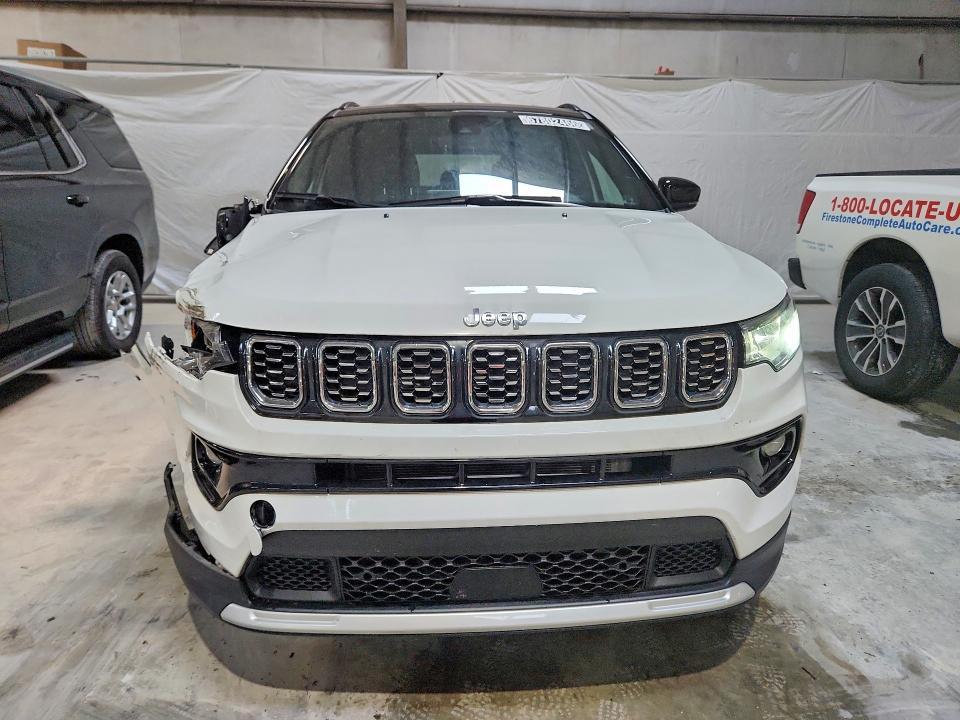 Aukcja sprzedaży 2026 Jeep Compass, vin: 3C4NJDCN3TT182219, numer aukcji: 67802466