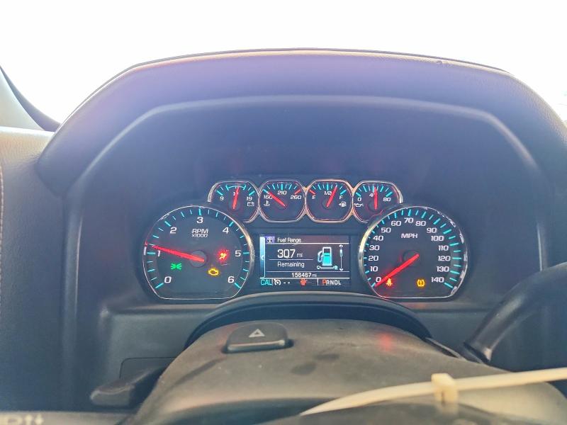 Продаж на аукціоні авто 2017 Gmc Sierra, vin: 3GTP1NEC5HG451475, номер лоту: 68071856