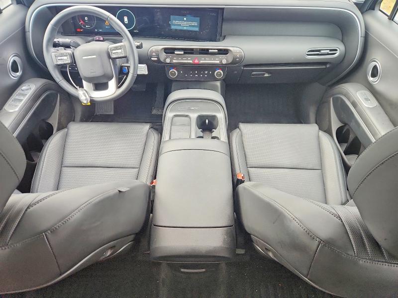 2026 Hyundai Palisade მანქანა იყიდება აუქციონზე, vin: KM8RLES24TU094564, აუქციონის ნომერი: 70998686
