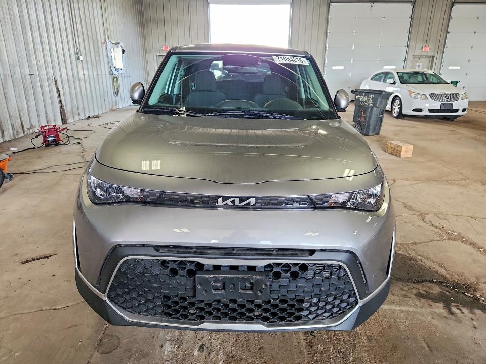 Продажа на аукционе авто 2024 Kia Soul, vin: KNDJ23AU0R7908048, номер лота: 71054216