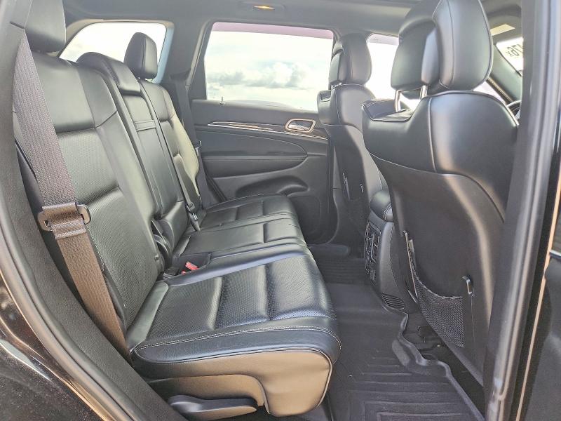 Продаж на аукціоні авто 2014 Jeep Grand Cherokee, vin: 1C4RJFCT0EC190997, номер лоту: 67912476