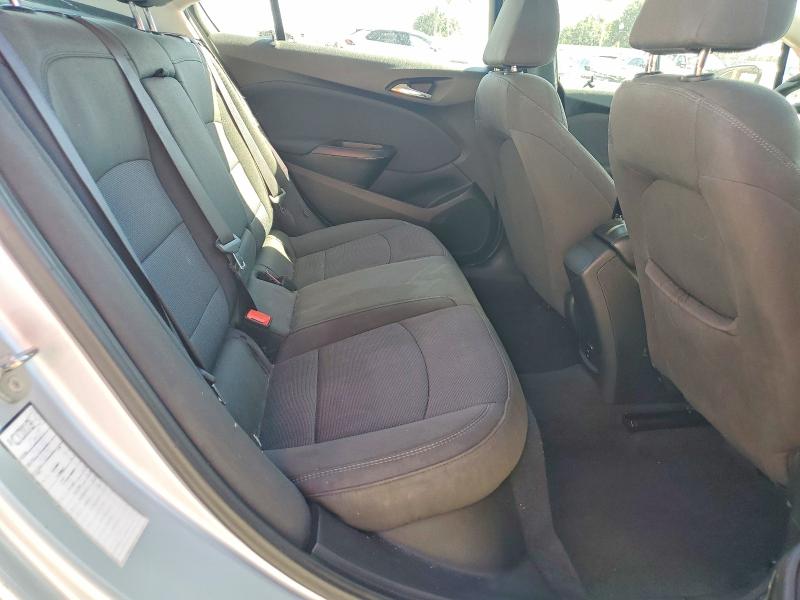 Продаж на аукціоні авто 2018 Chevrolet Cruze, vin: 1G1BE5SM4J7182312, номер лоту: 69719586