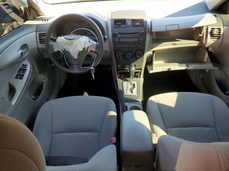 Продаж на аукціоні авто 2010 Toyota Corolla, vin: JTDBU4EE6AJ059574, номер лоту: 68396966