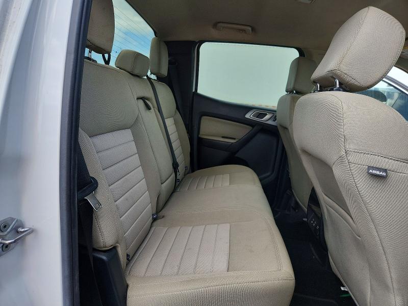 69995156 :رقم المزاد ، 1FTER4EHXLLA09101 vin ، 2020 Ford Ranger مزاد بيع