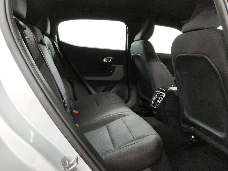 Aukcja sprzedaży 2023 Polestar 2, vin: YSMED3KA6PL139208, numer aukcji: 69828806